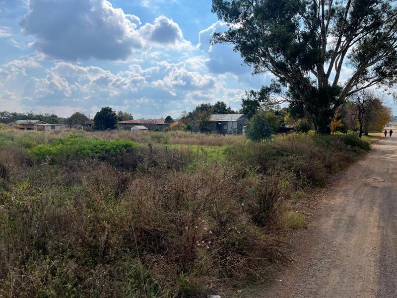 0 Bedroom Property for Sale in Koster North West